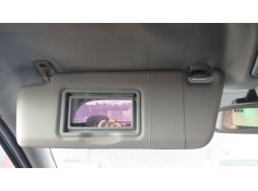 Recambio de parasol izquierdo para mercedes-benz clase c (w203) c 220 cdi (203.006) referencia OEM IAM    2