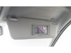 Recambio de parasol derecho para mercedes-benz clase c (w203) c 220 cdi (203.006) referencia OEM IAM   