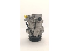 Recambio de compresor aire acondicionado para renault laguna iii (bt0/1) 1.5 dci (bt00, bt0a, bt0t, bt1j) referencia OEM IAM 771