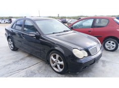 Recambio de cerradura puerta delantera derecha para mercedes-benz clase c (w203) c 220 cdi (203.006) referencia OEM IAM   