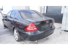 Recambio de cerradura puerta trasera izquierda para mercedes-benz clase c (w203) c 220 cdi (203.006) referencia OEM IAM   