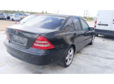 Recambio de cerradura puerta delantera derecha para mercedes-benz clase c (w203) c 220 cdi (203.006) referencia OEM IAM   