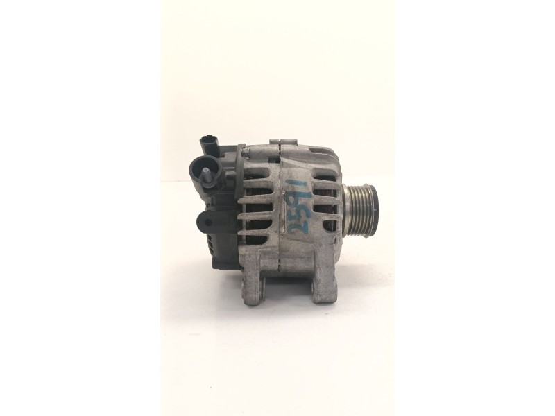 Recambio de alternador para opel corsa f (p2jo) 1.2 (68) referencia OEM IAM 9835689480  
							