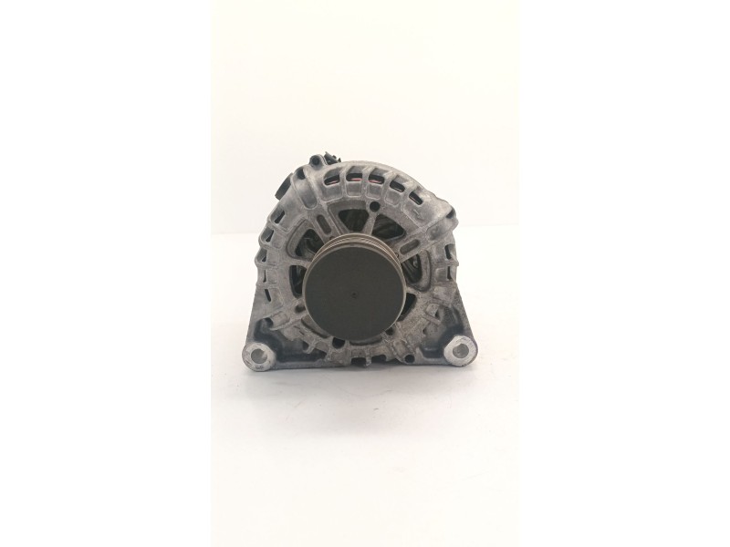 Recambio de alternador para opel corsa f (p2jo) 1.2 (68) referencia OEM IAM 9835689480  