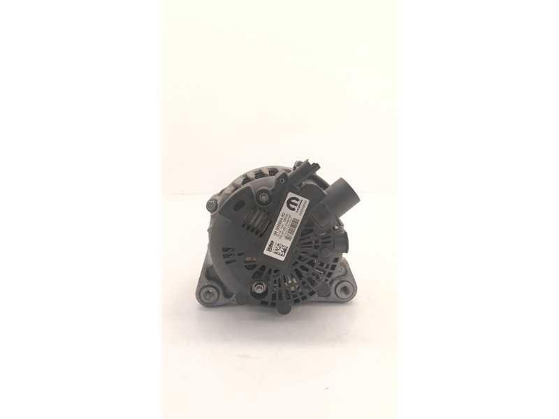 Recambio de alternador para opel corsa f (p2jo) 1.2 (68) referencia OEM IAM 9835689480  
							