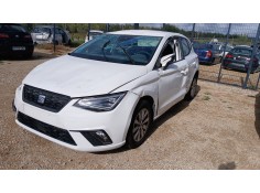 seat ibiza v (kj1, kjg) del año 2023