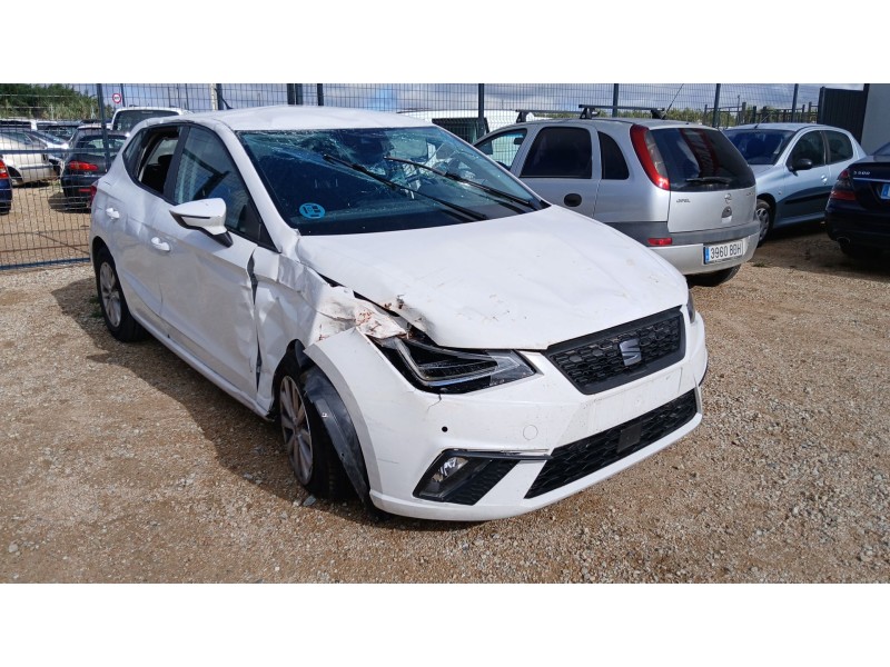 seat ibiza v (kj1, kjg) del año 2023
							