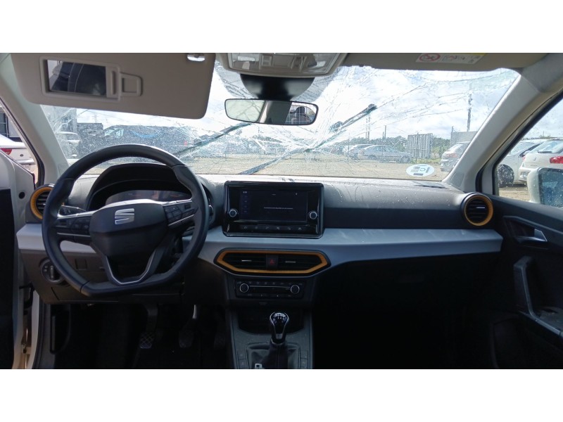 seat ibiza v (kj1, kjg) del año 2023
							