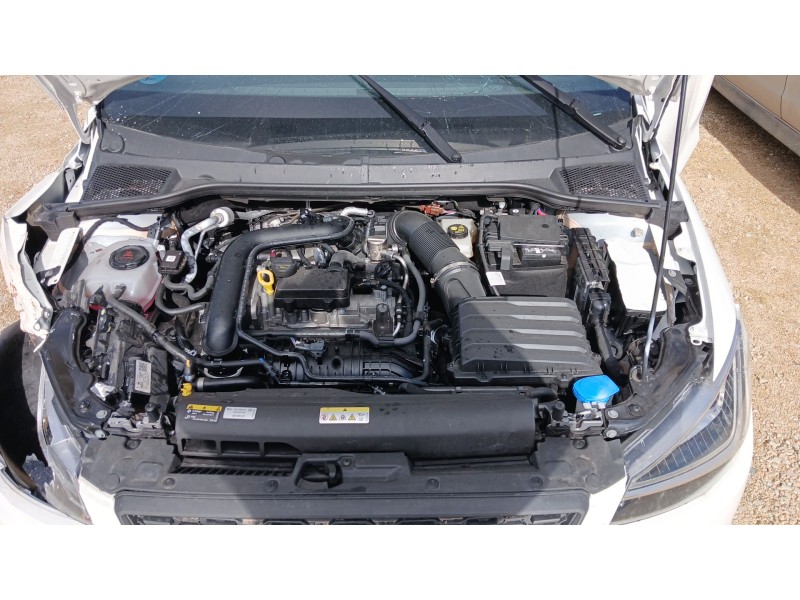 seat ibiza v (kj1, kjg) del año 2023
							