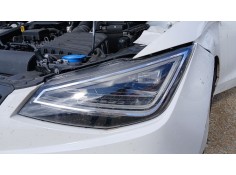 Recambio de faro izquierdo para seat ibiza v (kj1, kjg) 1.0 tsi referencia OEM IAM   