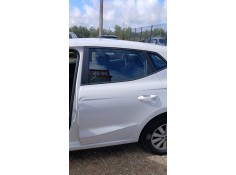 Recambio de puerta trasera izquierda para seat ibiza v (kj1, kjg) 1.0 tsi referencia OEM IAM   