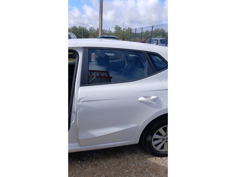 Recambio de puerta trasera izquierda para seat ibiza v (kj1, kjg) 1.0 tsi referencia OEM IAM   