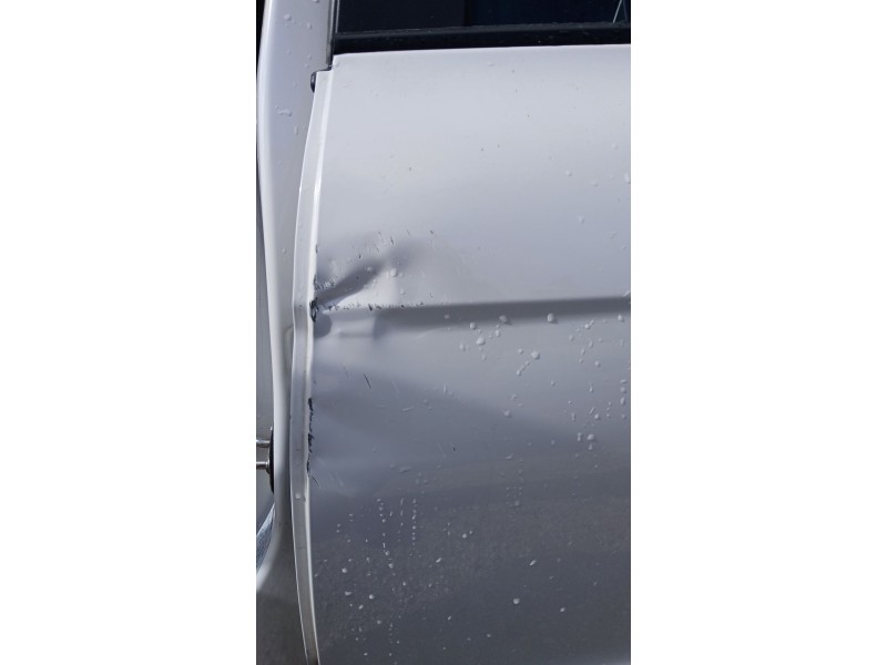 Recambio de puerta trasera izquierda para seat ibiza v (kj1, kjg) 1.0 tsi referencia OEM IAM   
							