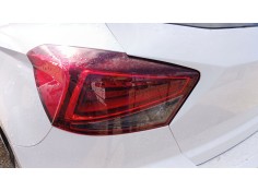 Recambio de piloto trasero izquierdo para seat ibiza v (kj1, kjg) 1.0 tsi referencia OEM IAM   
