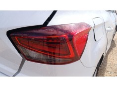 Recambio de piloto trasero derecho para seat ibiza v (kj1, kjg) 1.0 tsi referencia OEM IAM   
