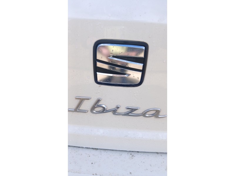 Recambio de maneta exterior porton para seat ibiza v (kj1, kjg) 1.0 tsi referencia OEM IAM   
							