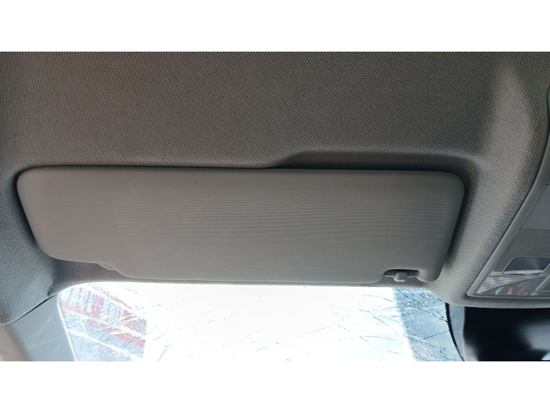 Recambio de parasol izquierdo para seat ibiza v (kj1, kjg) 1.0 tsi referencia OEM IAM   