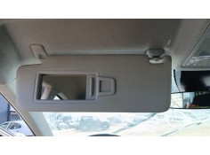 Recambio de parasol izquierdo para seat ibiza v (kj1, kjg) 1.0 tsi referencia OEM IAM    2