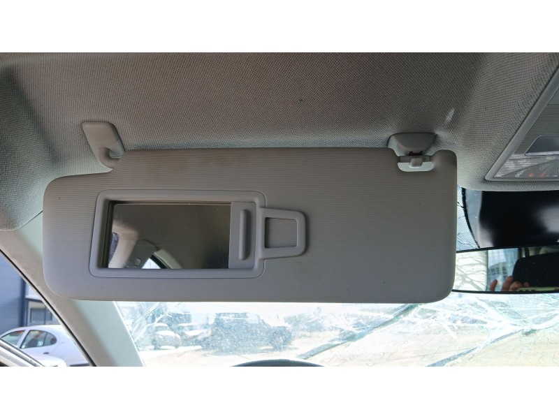 Recambio de parasol izquierdo para seat ibiza v (kj1, kjg) 1.0 tsi referencia OEM IAM   