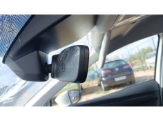 Recambio de espejo interior para seat ibiza v (kj1, kjg) 1.0 tsi referencia OEM IAM    2