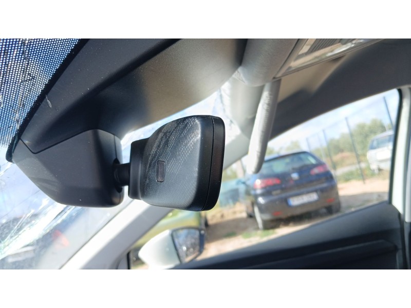 Recambio de espejo interior para seat ibiza v (kj1, kjg) 1.0 tsi referencia OEM IAM   