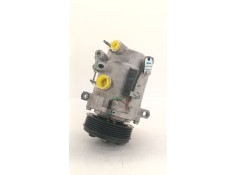 Recambio de compresor aire acondicionado para opel corsa f (p2jo) 1.2 (68) referencia OEM IAM 9850433280  