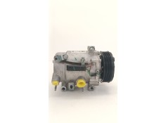 Recambio de compresor aire acondicionado para opel corsa f (p2jo) 1.2 (68) referencia OEM IAM 9850433280   2