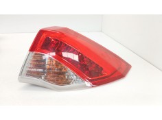 Recambio de piloto trasero derecho para renault laguna iii (bt0/1) 1.5 dci (bt00, bt0a, bt0t, bt1j) referencia OEM IAM   