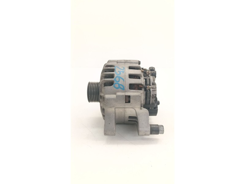 Recambio de alternador para citroën c-elysee (dd_) 1.2 vti 82 referencia OEM IAM   