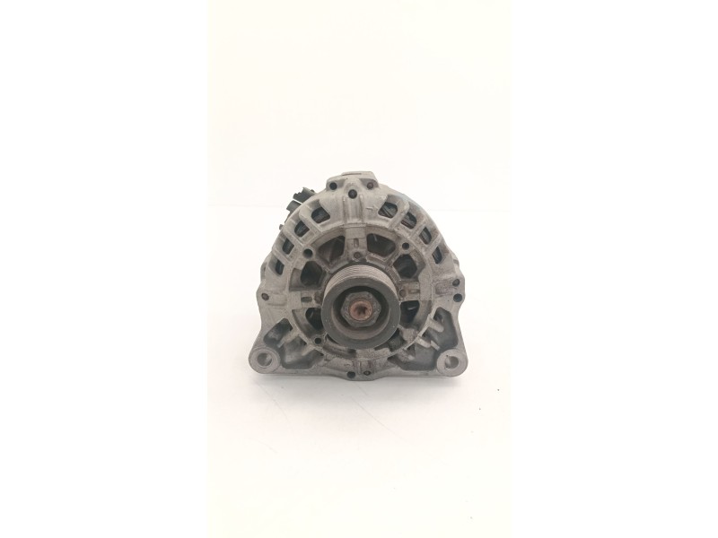 Recambio de alternador para citroën c-elysee (dd_) 1.2 vti 82 referencia OEM IAM   