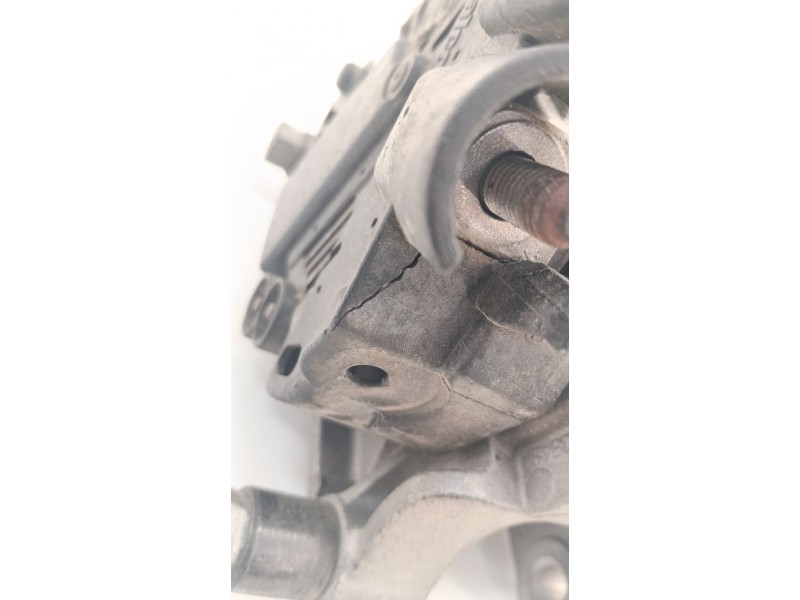 Recambio de alternador para citroën c-elysee (dd_) 1.2 vti 82 referencia OEM IAM   
							