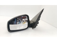 Recambio de retrovisor izquierdo para renault laguna iii (bt0/1) 1.5 dci (bt00, bt0a, bt0t, bt1j) referencia OEM IAM    2