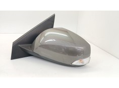 Recambio de retrovisor izquierdo para renault laguna iii (bt0/1) 1.5 dci (bt00, bt0a, bt0t, bt1j) referencia OEM IAM   