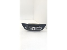 Recambio de sistema audio / radio cd para renault laguna iii (bt0/1) 1.5 dci (bt00, bt0a, bt0t, bt1j) referencia OEM IAM 2811569