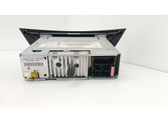 Recambio de sistema audio / radio cd para renault laguna iii (bt0/1) 1.5 dci (bt00, bt0a, bt0t, bt1j) referencia OEM IAM 2811569 2