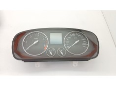 Recambio de cuadro instrumentos para renault laguna iii (bt0/1) 1.5 dci (bt00, bt0a, bt0t, bt1j) referencia OEM IAM 248100006R  