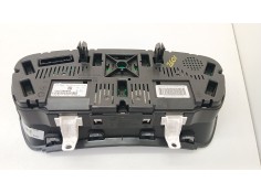Recambio de cuadro instrumentos para renault laguna iii (bt0/1) 1.5 dci (bt00, bt0a, bt0t, bt1j) referencia OEM IAM 248100006R   2