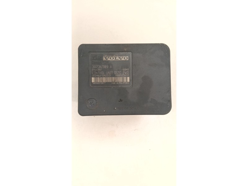 Recambio de abs para volvo v50 (545) 1.8 referencia OEM IAM 30736588  
							