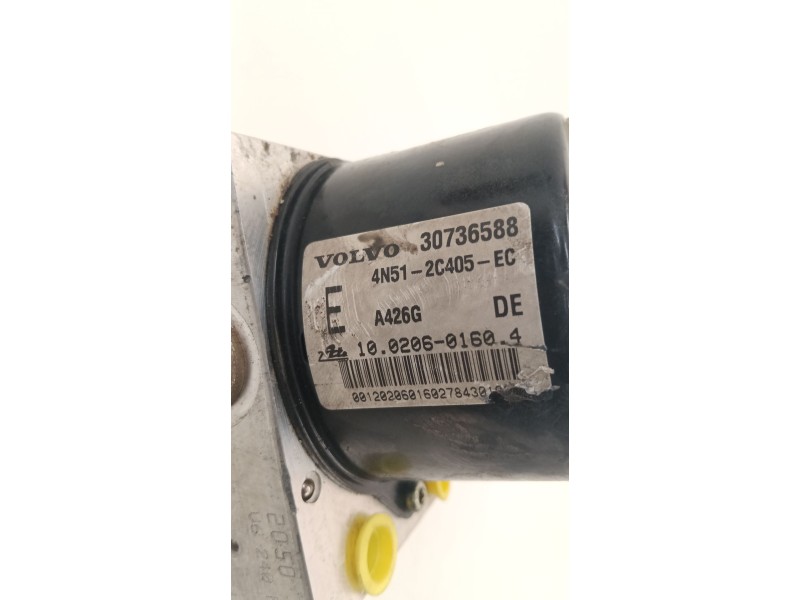 Recambio de abs para volvo v50 (545) 1.8 referencia OEM IAM 30736588  