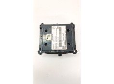 Recambio de mando multifuncion para renault laguna iii (bt0/1) 1.5 dci (bt00, bt0a, bt0t, bt1j) referencia OEM IAM 253B00004R   2