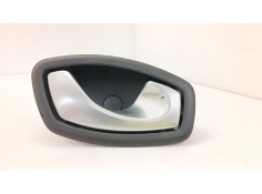 Recambio de maneta interior delantera derecha para renault laguna iii (bt0/1) 1.5 dci (bt00, bt0a, bt0t, bt1j) referencia OEM IA