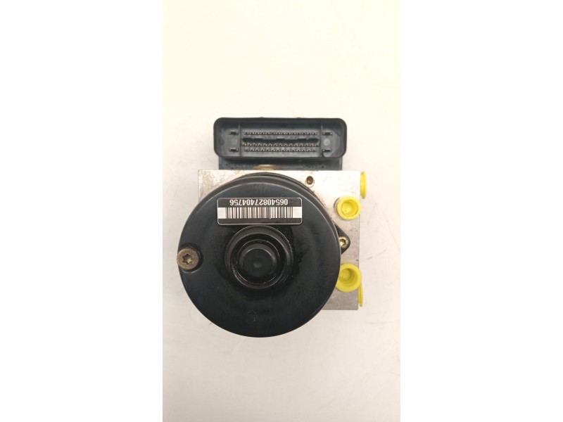 Recambio de abs para renault espace iv (jk0/1_) 1.9 dci (jk0u, jk0g) referencia OEM IAM 8200159837E  
							