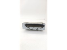 Recambio de sistema audio / radio cd para volvo v50 (545) 1.8 referencia OEM IAM 307326001   2