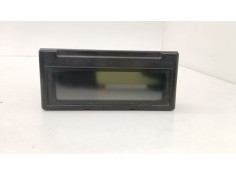 Recambio de pantalla multifuncion para volvo v50 (545) 1.8 referencia OEM IAM 30679647  