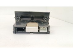 Recambio de pantalla multifuncion para volvo v50 (545) 1.8 referencia OEM IAM 30679647   2