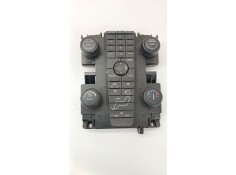 Recambio de sistema audio / radio cd para volvo v50 (545) 1.8 referencia OEM IAM 8697155  