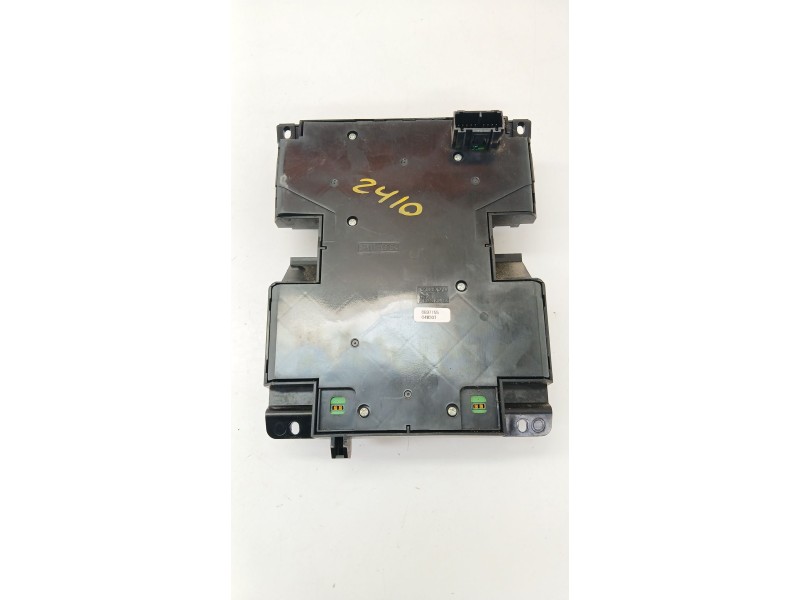 Recambio de sistema audio / radio cd para volvo v50 (545) 1.8 referencia OEM IAM 8697155  
							