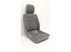 Recambio de asiento trasero medio para mercedes-benz vito furgoneta (w638) 108 cdi 2.2 (638.094) referencia OEM IAM    2