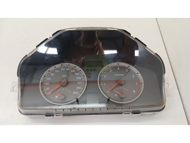 Recambio de cuadro instrumentos para volvo v50 (545) 1.8 referencia OEM IAM 30710071  
