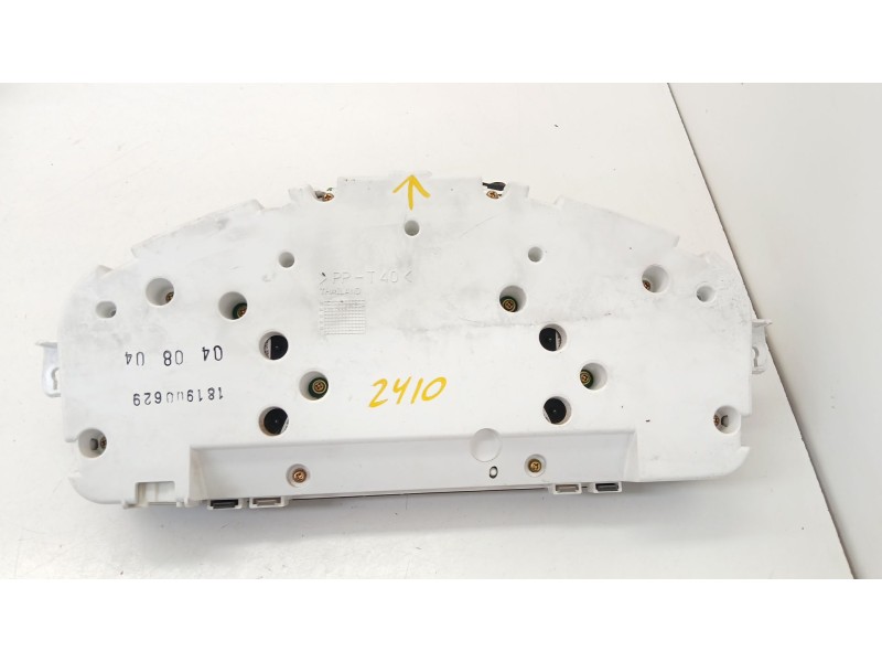 Recambio de cuadro instrumentos para volvo v50 (545) 1.8 referencia OEM IAM 30710071  